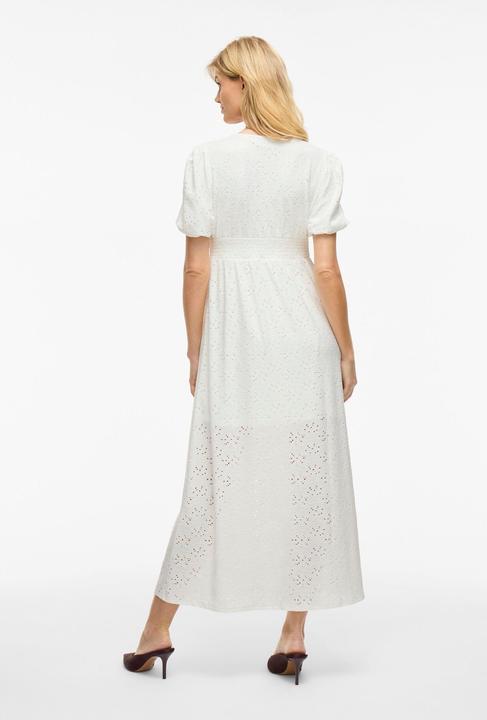 Actual product image Vila VIKAWA Kurzarm Maxikleid (XS)