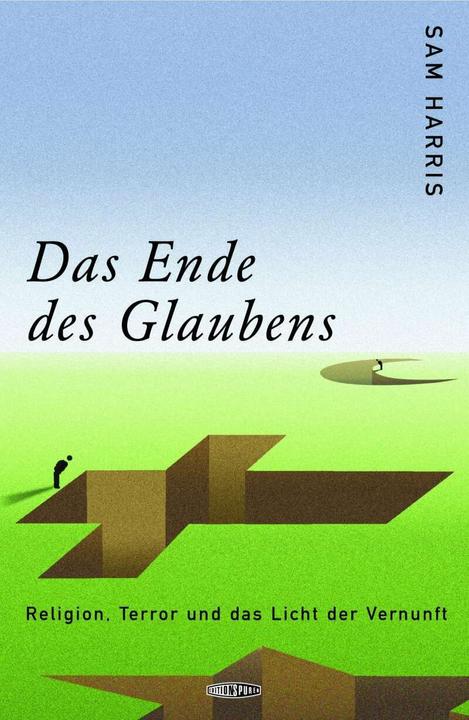 Produktbild Das Ende des Glaubens (Deutsch, Sam Harris, Oliver Fehn, 2019)