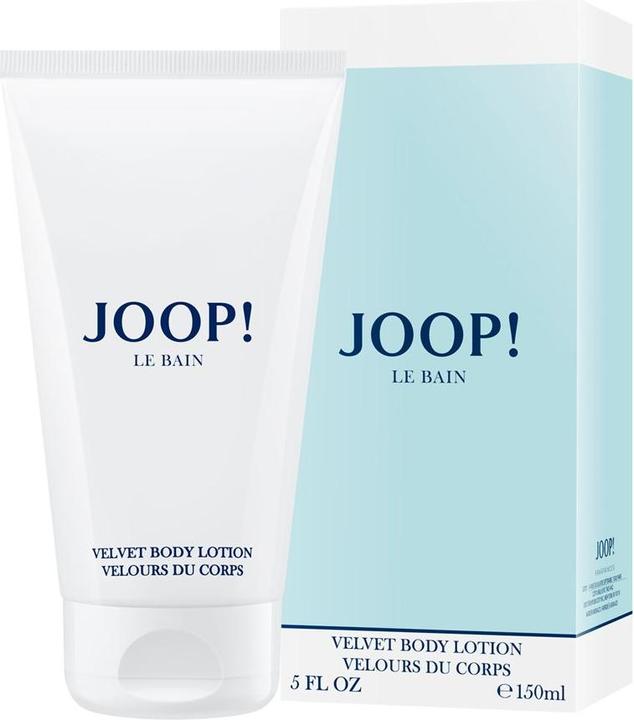 Image du produit Joop! Le Bain (Lait pour le corps, 150 ml)