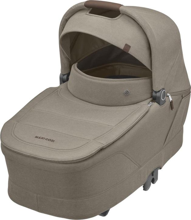 Actual product image Maxi-Cosi Oxford Set