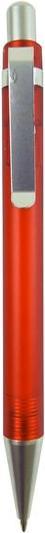 Produktbild Novidarte POLAR Kugelschreiber (Rot)