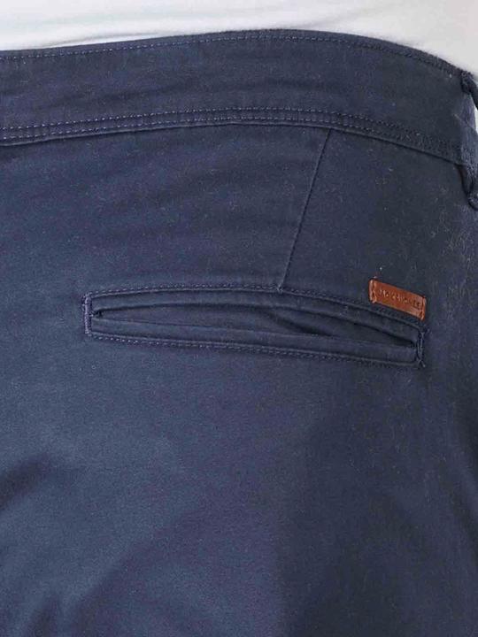 Actual product image Jack & Jones MARCO BOWIE SA NAVY BLAZER Slim Fit Chino (W29/L30)