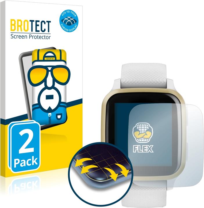 BROTECT Full-Cover Protection