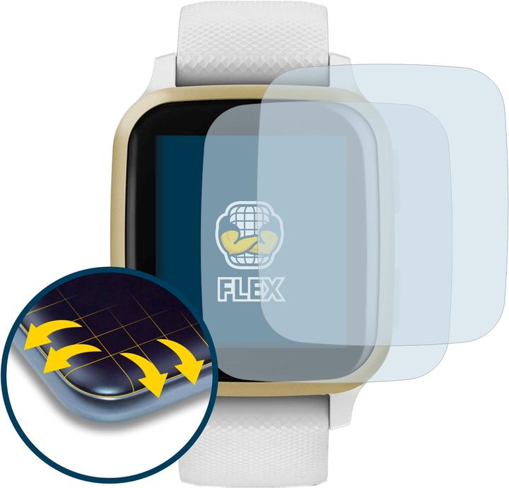 Produktbild BROTECT Full-Cover Displayschutz