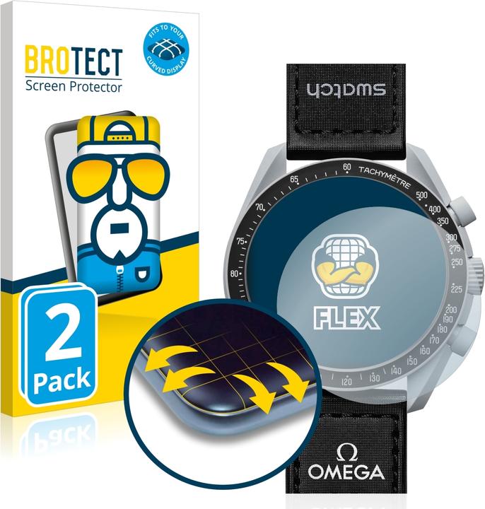 Image du produit BROTECT Full-Cover Protection