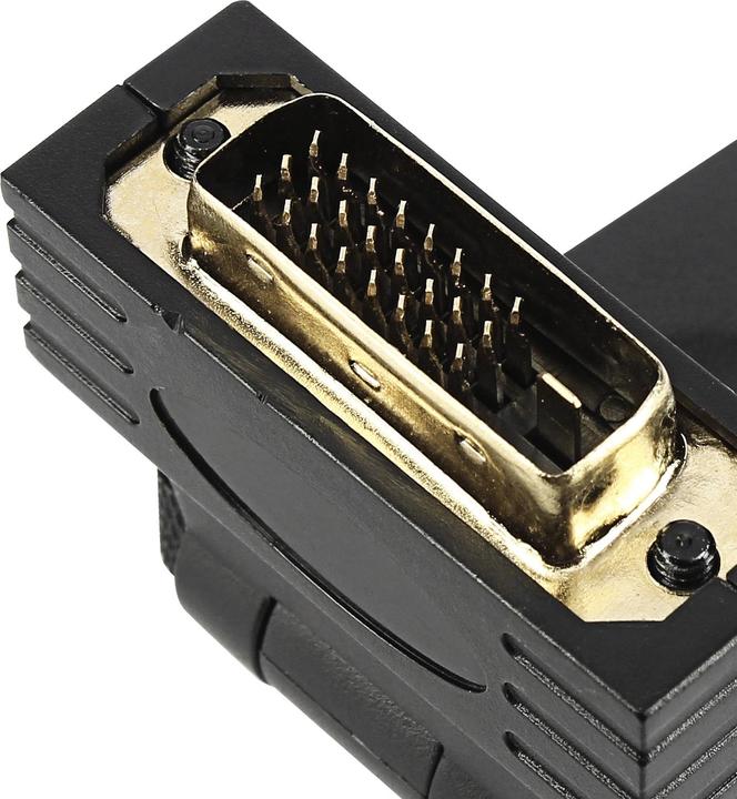 Immagine prodotto Avizar Adattatore HDMI/DVI (DVI, 9 cm)