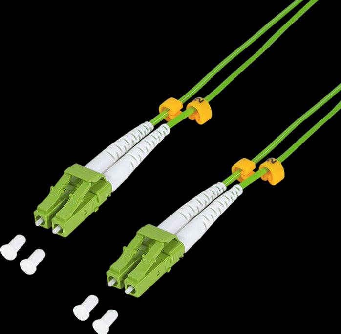 Actual product image LogiLink Network cable (CAT6, 1 m)