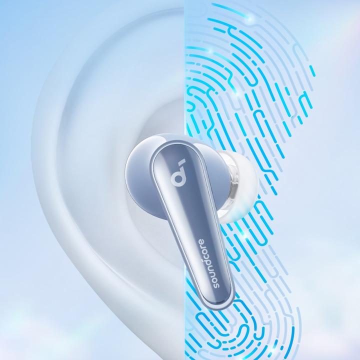 Immagine prodotto soundcore Liberty 4 (ANC, 9 h, Senza fili)
