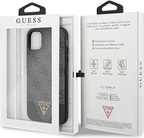 Produktbild Guess Case (Apple iPhone 11)