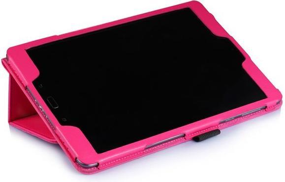 Produktbild MU Style Case aus Kunstleder Litchi (Asus ZenPad 7.0)