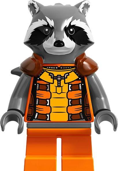 Immagine prodotto LEGO Supereroi Il grande successo (76020, LEGO Marvel)