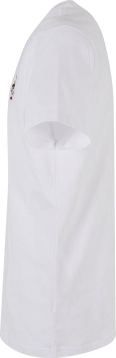 Actual product image Mister Tee Peace Noodles Tee EMB - 126855 (M)