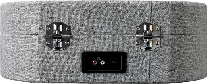 Actual product image Lenco Record player LS-66GY (Manual)