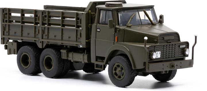 Arwico Swissline Henschel truck HS 3-14 6x6