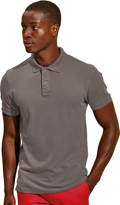 Immagine prodotto Asquith & Fox Polo Infinity (3XL)