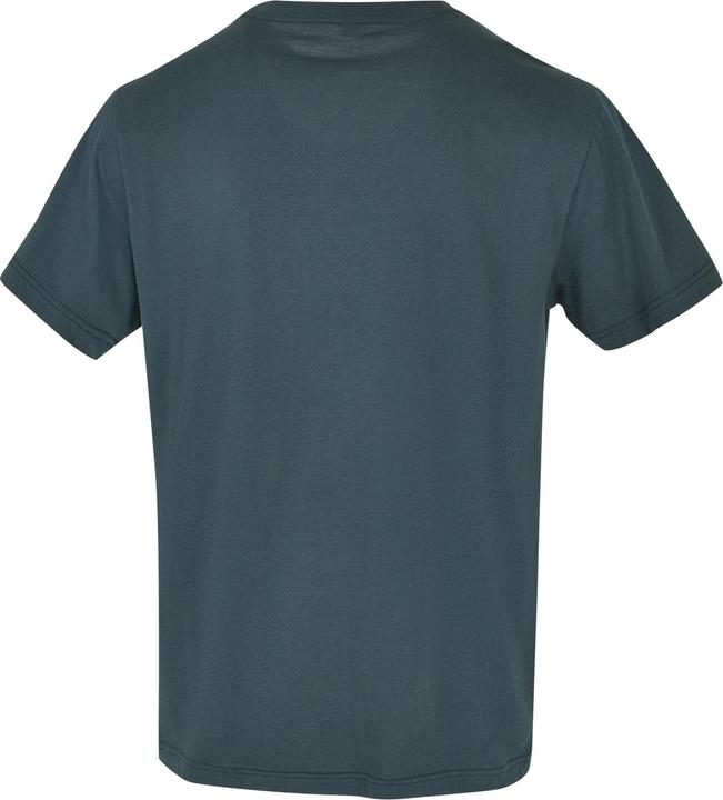 Actual product image Build Your Brand Mens Basic Round Neck T-Shirt (3XL)