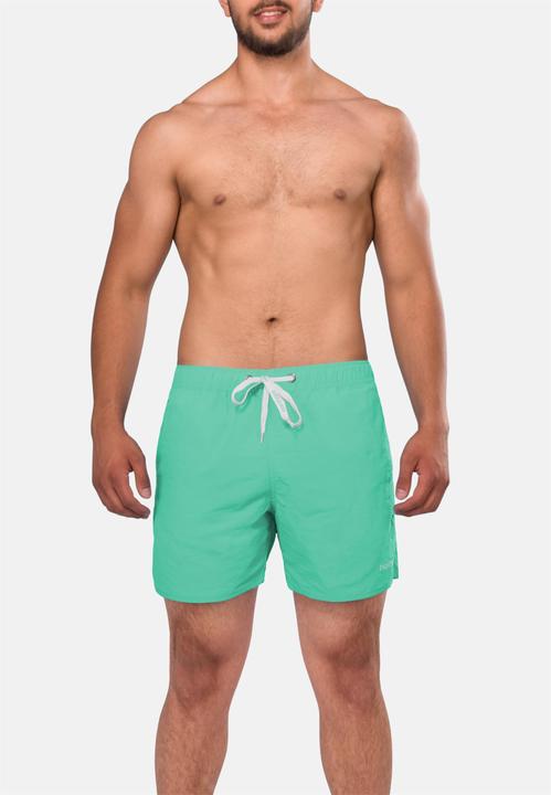 Produktbild Normani Badeshorts Coastline (XL)