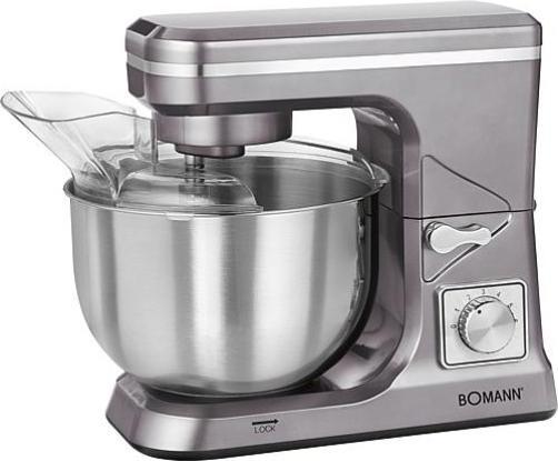 Actual product image Bomann KM 1395 CB (1200 W)