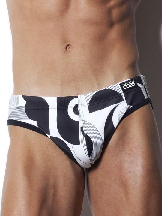 Immagine prodotto Alexander Cobb Slip da bagno (M)