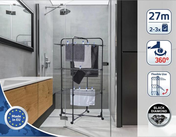 Produktbild Leifheit Classic Tower 270 (27 m)
