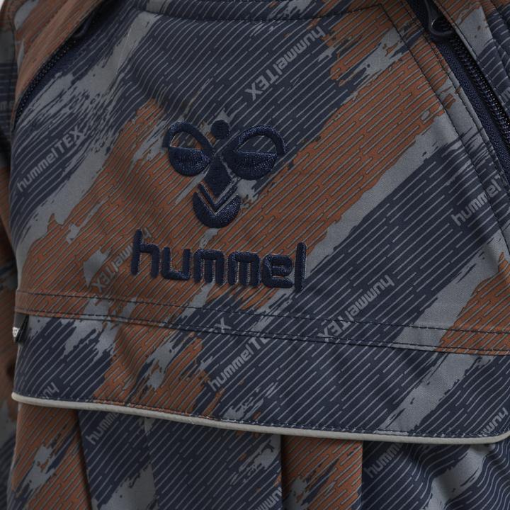 Produktbild hummel Moon Tex Snowsuit (74)