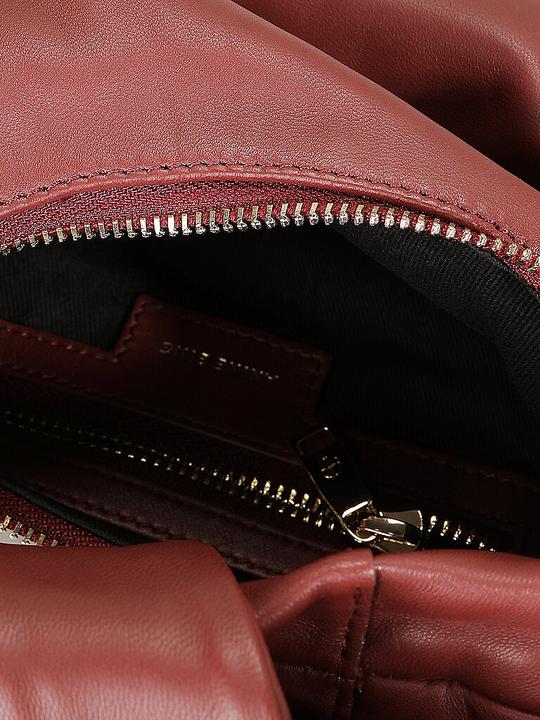 Image du produit Anine Bing Sac en cuir - Mini Bag GRACE