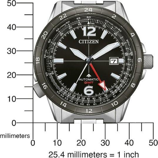 Image du produit Citizen NB6046-59E