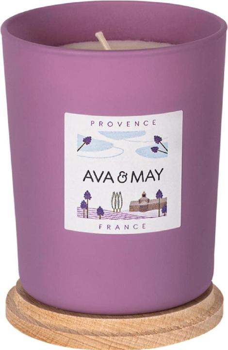 Actual product image Ava & May Provence (180 g)