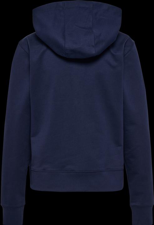 Image du produit hummel Hmlgo 2.0 Hoodie Zip Femme (S)