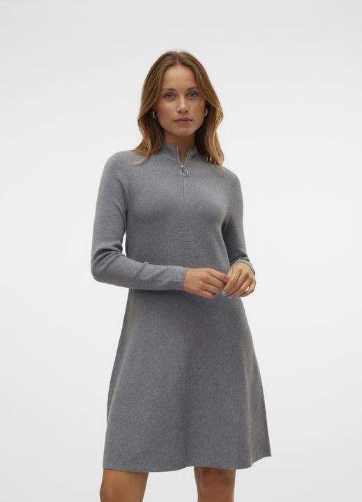 Actual product image Vero Moda VMNANCY Short dress Knitted dress (XXL)