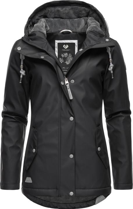 Actual product image Ragwear Margin (M)