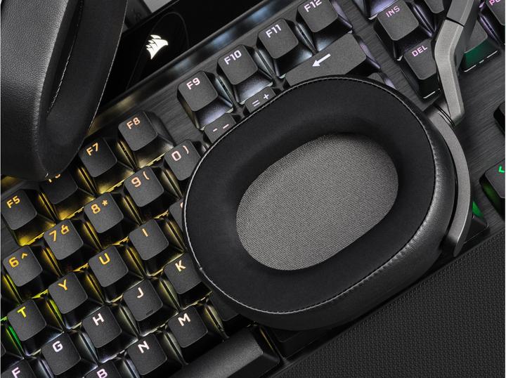 Actual product image Corsair HS65 Surround (Cable)