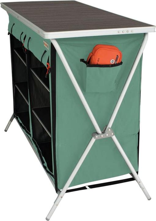 Produktbild Eurotrail Brocas