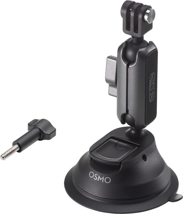 Immagine prodotto DJI Osmo Action 3 Supporto a ventosa (Osmo Azione 3, Dji azione 2, Azione DJI Osmo)