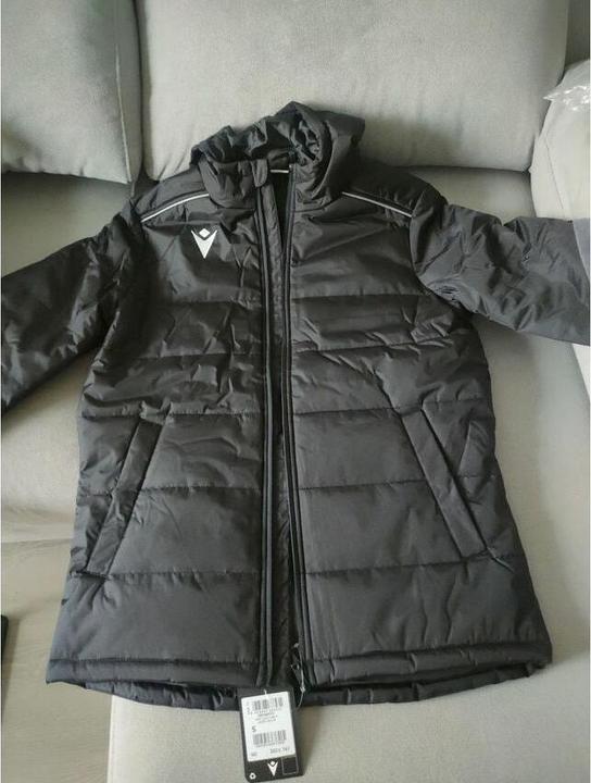 Produktbild Macron schwere jacke acron rfef 22/2024 (M)