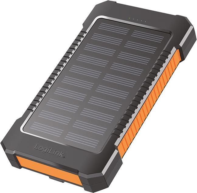 6000 mAh