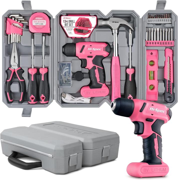 Image du produit HI Kit de bricolage