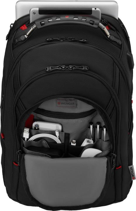 Immagine prodotto Wenger Stambecco Ballistic Deluxe (26 l)
