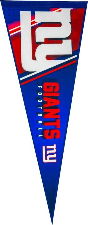 Produktbild New York Giants Wimpel Classic Filz