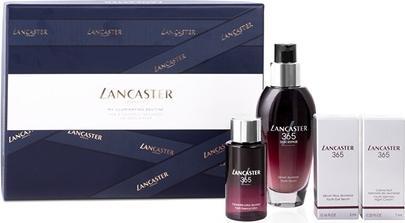 Produktbild Lancaster My Illuminating Routine skincare gift set