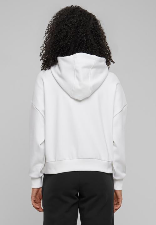 Actual product image Urban Classics Ladies Cozy Oversized Hoody - 131401 (5XL)