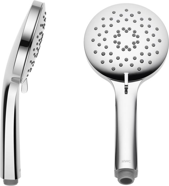 KWC Fit-X trio (3 Strahlarten, 8 l/min)