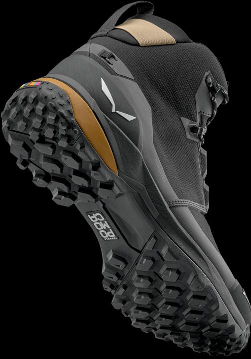 Actual product image Salewa Puez 2 Mid Ptx M (42)