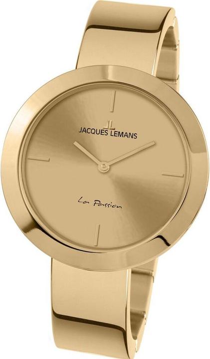 Immagine prodotto Jacques Lemans Damenuhr La Passion (Orologio da polso analogico, 37 mm)