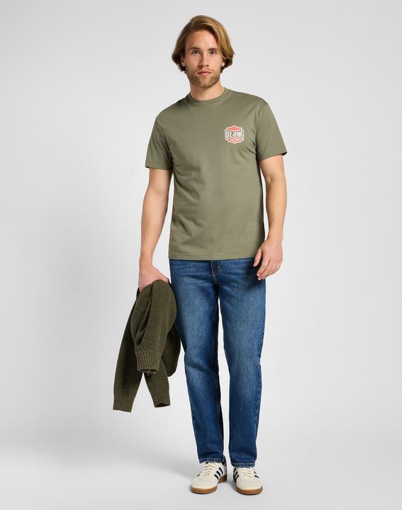 Actual product image Lee Oscar (33)