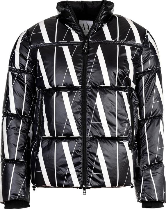 Produktbild Armani Exchange Giacca Piumino (XXL)