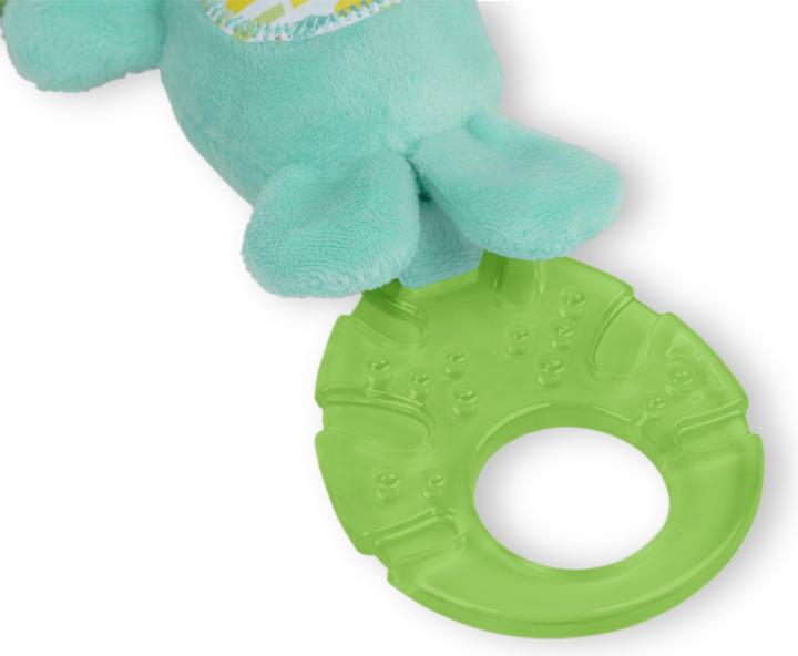 Actual product image Bright Starts Tug Tunes™ - Elephant