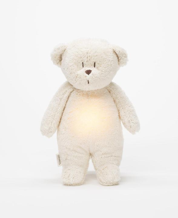 Immagine prodotto Moonie Orso colibrì biologico (28 cm)