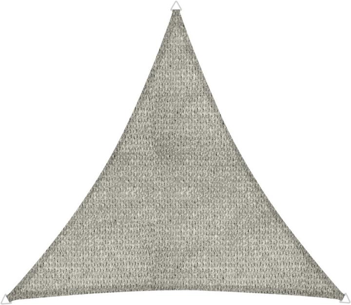 Produktbild Windhager Sun Sail ELBA Dreieck