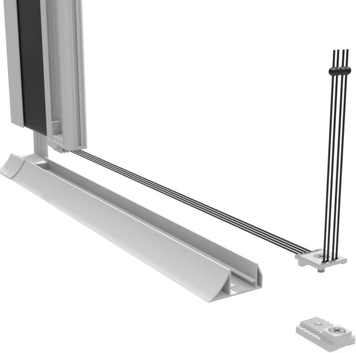 Actual product image Windhager Expert (120 x 240 cm)